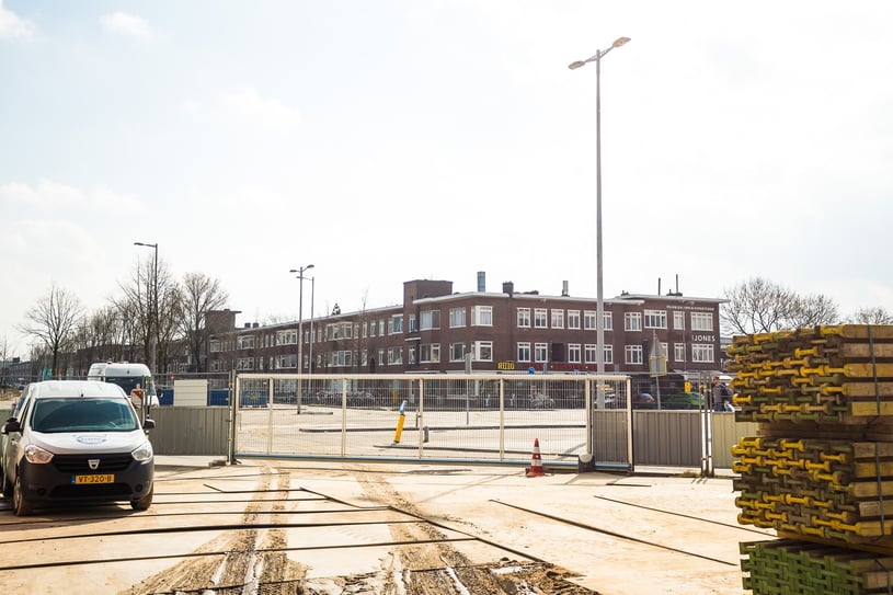 Jaarbeursplein_bouw_schuifpoort (2)