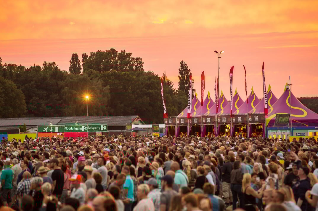 Events und Veranstaltungen effektiv absichern