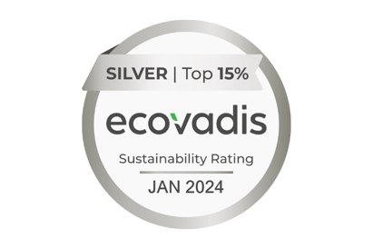  EcoVadis