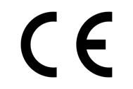 Logo CE keurmerk