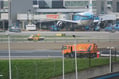 Schiphol Heras Mobilzaun