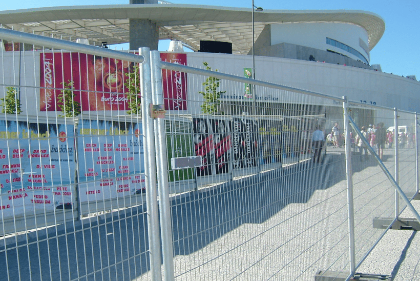 EK en WK