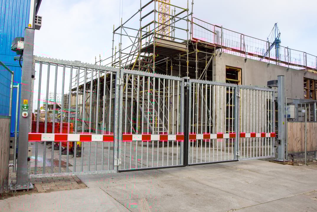 Wiki Speedgate Heras