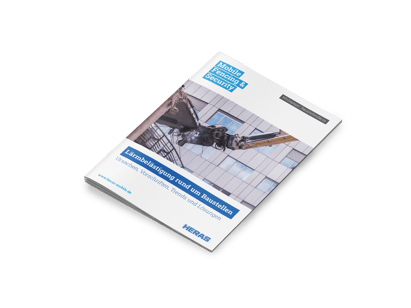 Whitepaper: Lärmbelästigung rund um die Baustelle