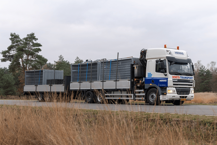 Transport LR